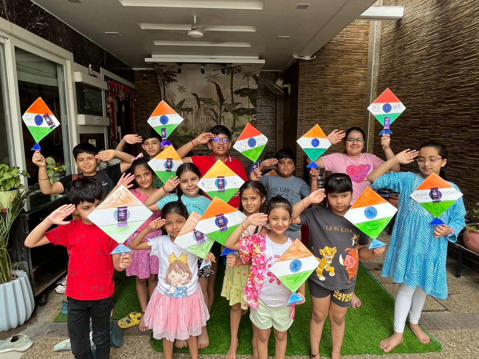 Tenderfoot is Best Tuition Centre in Kanpur